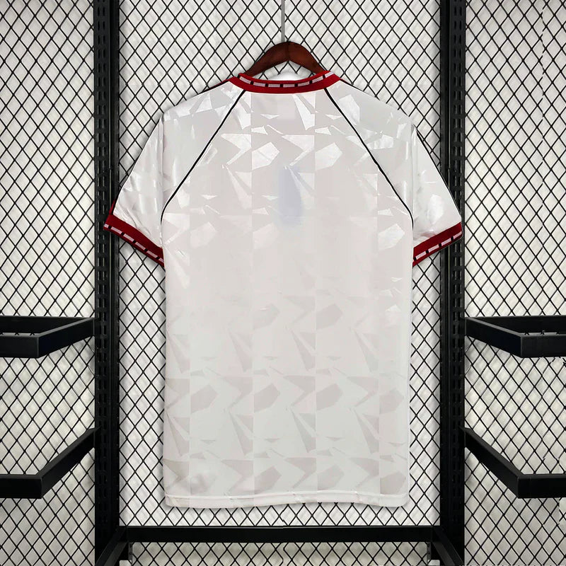 חולצה רטרו מנצ'סטר יוניטד 1991