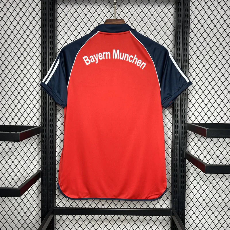 באירן מינכן רטרו 2000