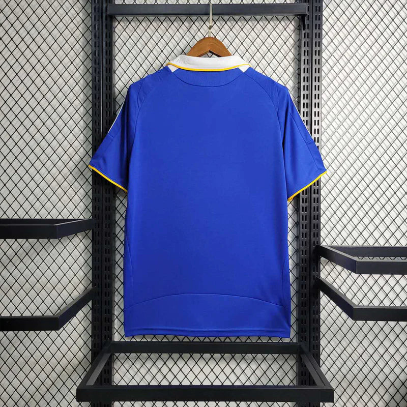 2008 חולצה כדורגל רטרו צלסי