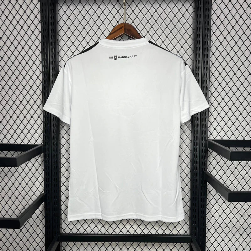 חולצה רטרו גרמניה 2018