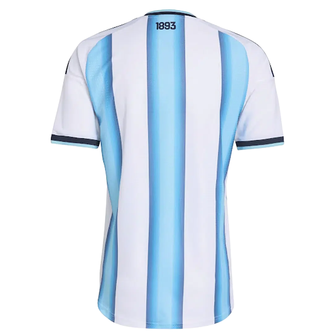 ארגנטינה בית 25/26