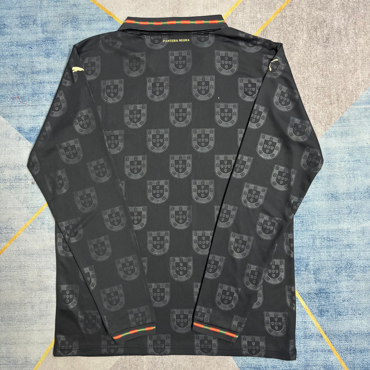 חולצה ארוכה נבחרת פורטוגל