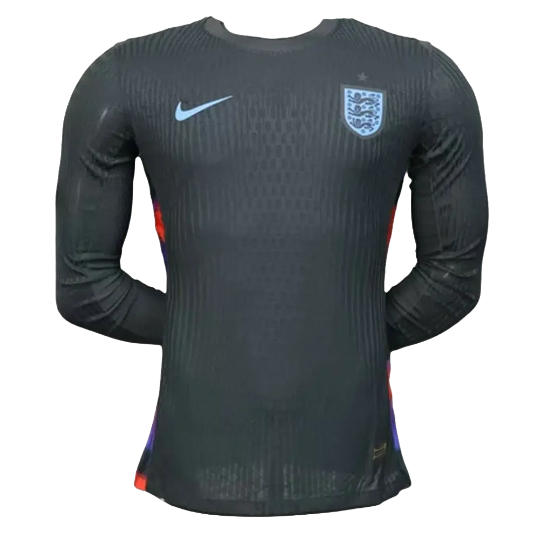 חולצת משחק ארוכה אנגליה בית 25/26