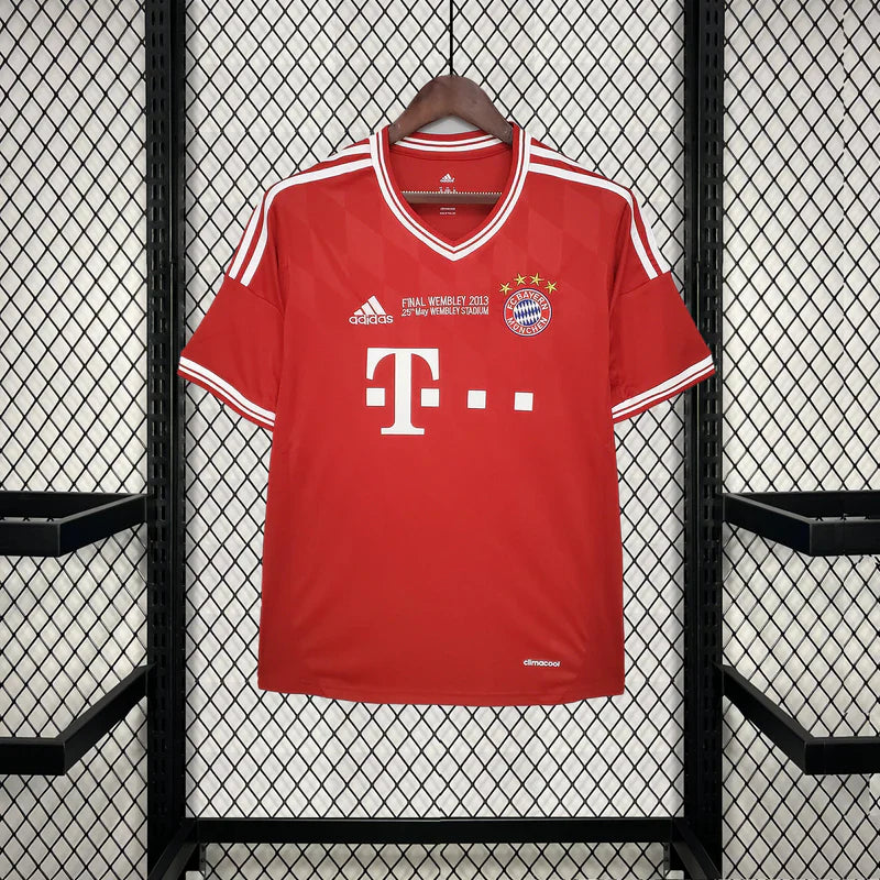 2012 באירן מינכן רטרו