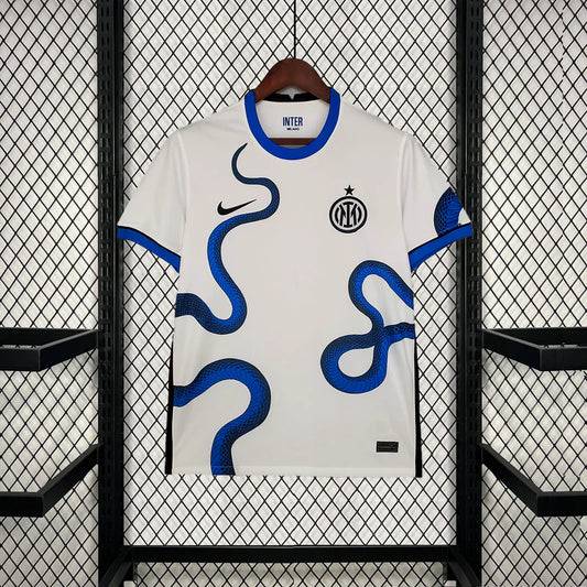 חולצה רטרו אינטר 2021 מיוחדת