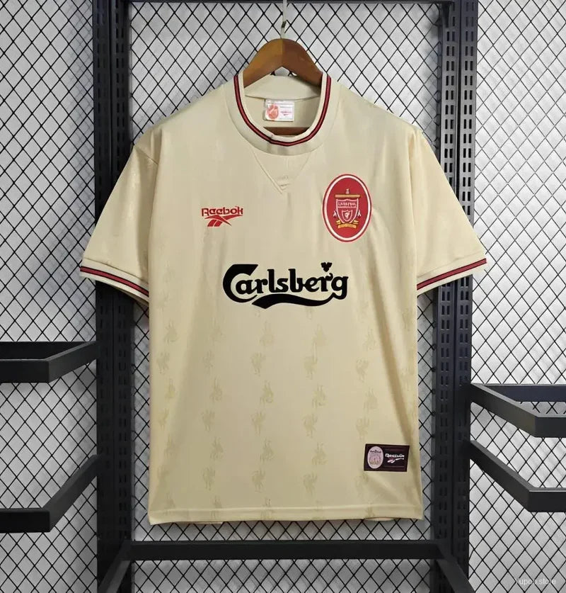 חולצה רטרו ליברפול 1996