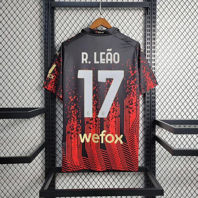 חולצת כדוגל מילאן מיוחדת 2023