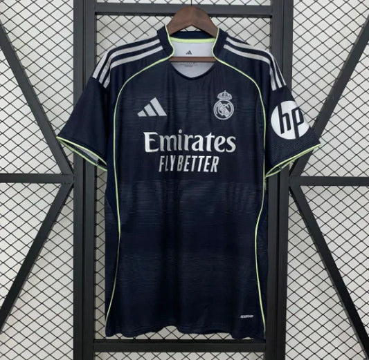 חולצה ריאל מדריד 25/26