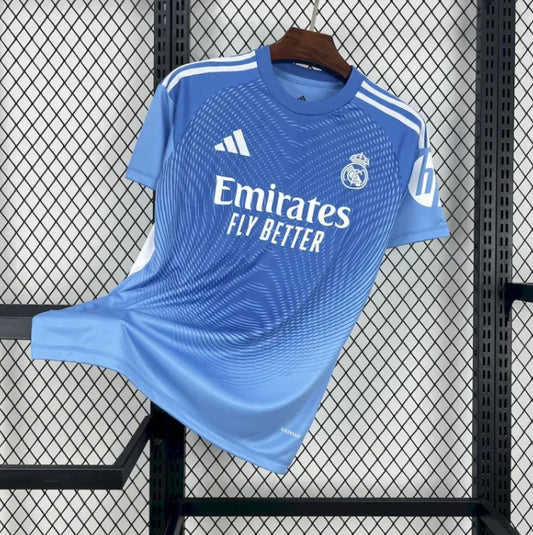 חולצה ריאל מדריד 25/26