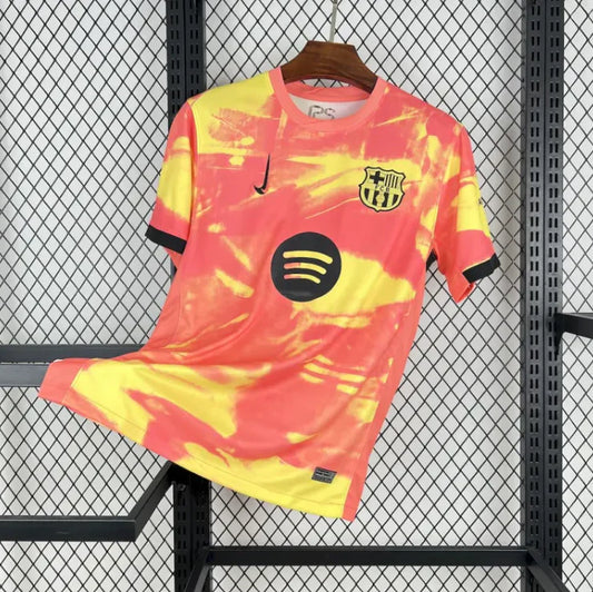 חולצה ברצלונה 25/26