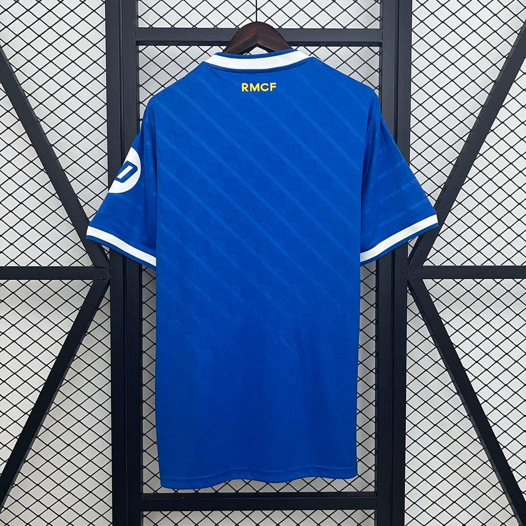 ריאל מדריד חולצה שלישית 25/26