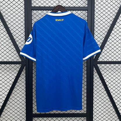 ריאל מדריד חולצה שלישית 25/26