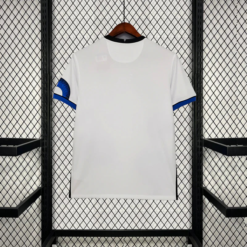 חולצה רטרו אינטר 2021 מיוחדת