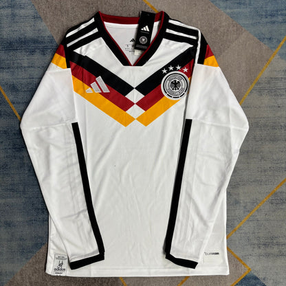 חולצה ארוכה גרמניה 25/26