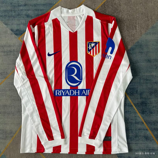 חולצה ארוכה אתלטיקו מדריד