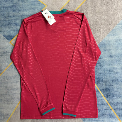 חולצה ארוכה נבחרת פורטוגל