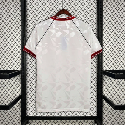 חולצה רטרו מנצ'סטר יוניטד 1991