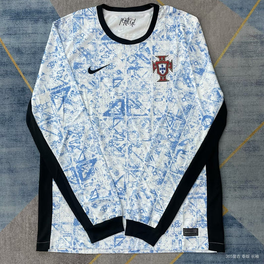 חולצה ארוכה פורטוגל