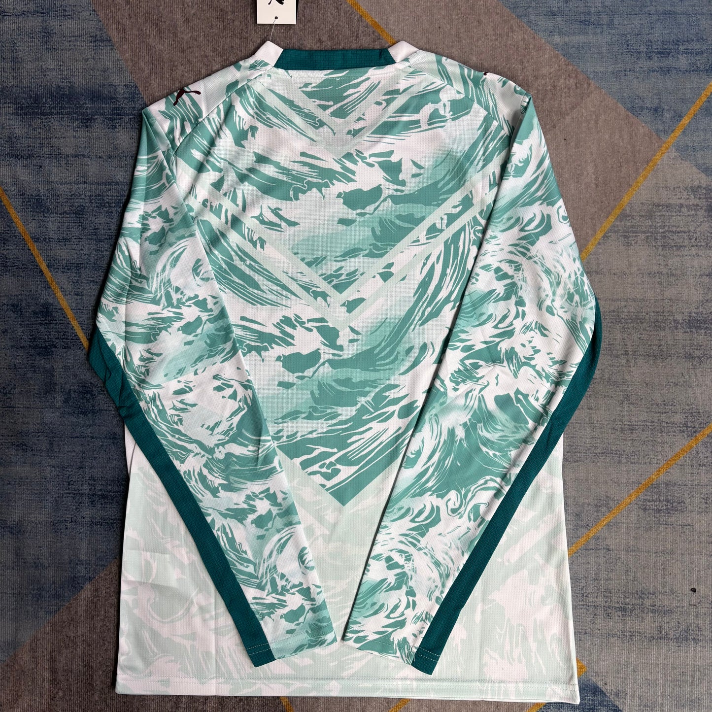 חולצה ארוכה פורטוגל