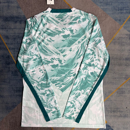 חולצה ארוכה פורטוגל