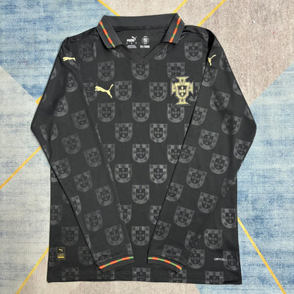 חולצה ארוכה נבחרת פורטוגל