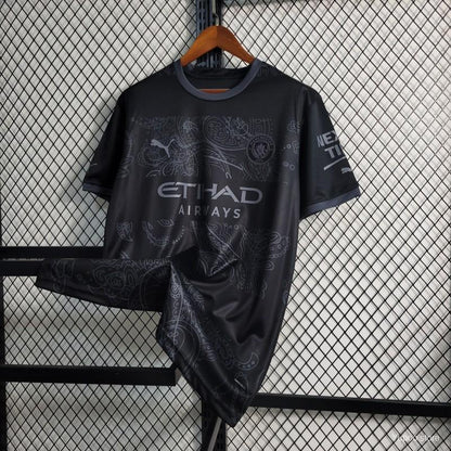 2024 מנצסטר סיטי חולצה מיוחדת