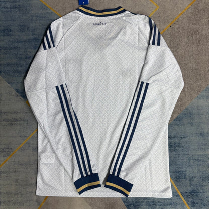 חולצה ארוכה נבחרת איטליה 25/26