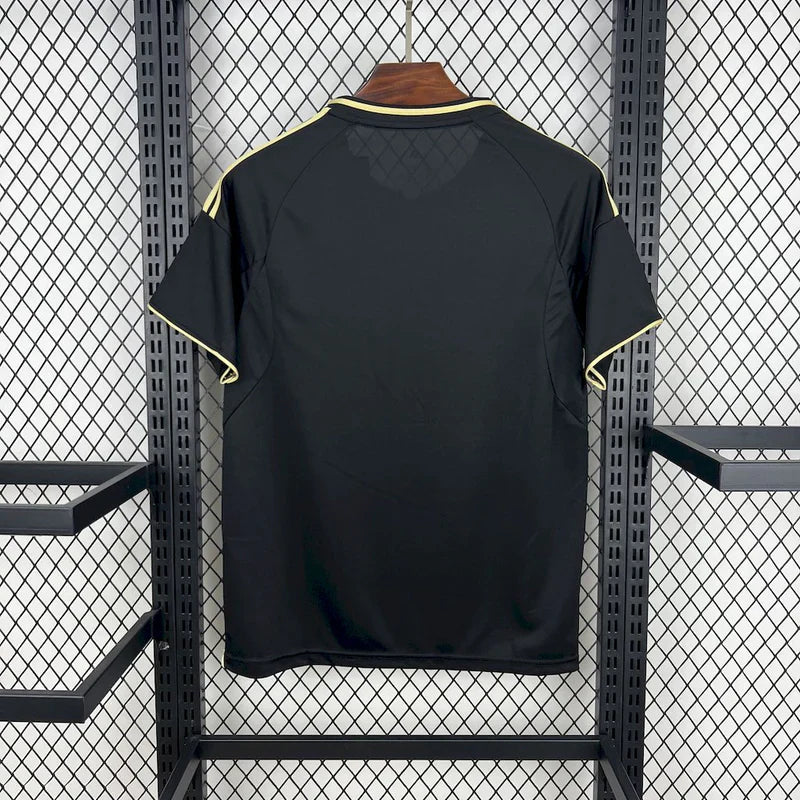 2025/26 חולצת כדורגל אברדין חוץ