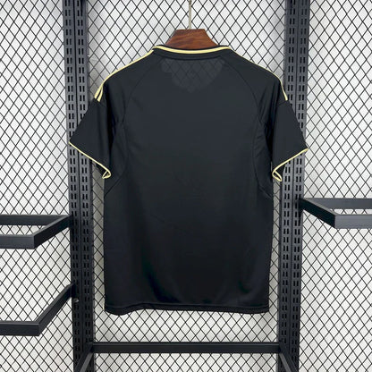 2025/26 חולצת כדורגל אברדין חוץ