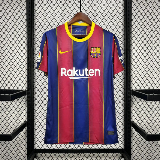 ברצלונה 2021 בית רטרו