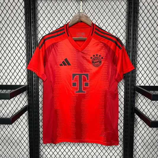 באירן מינכן בית 2024-25