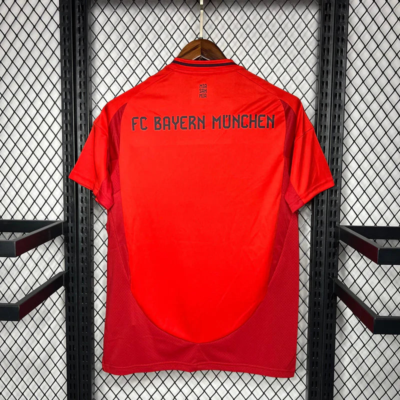 באירן מינכן בית 2024-25