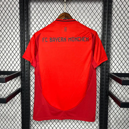 באירן מינכן בית 2024-25