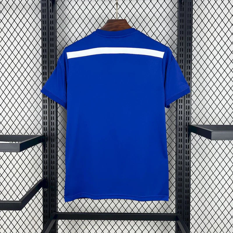 2014 חולצה כדורגל רטרו צלסי