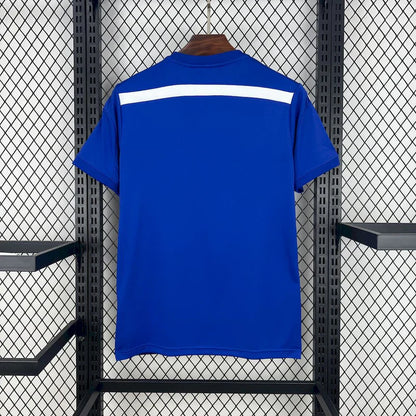 2014 חולצה כדורגל רטרו צלסי