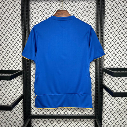 2005 חולצה כדורגל רטרו צלסי