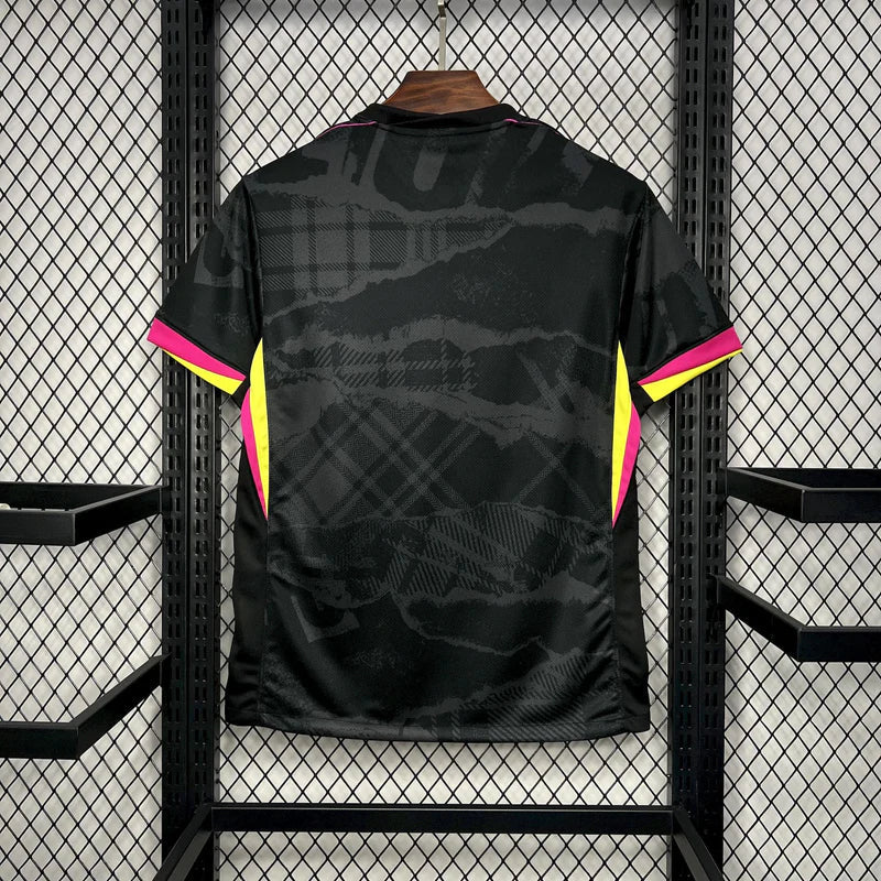 חולצת כדורגל צלסי נטרלית 2024-25