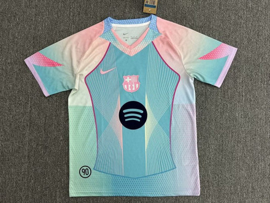 חולצה ברצלונה 25/26
