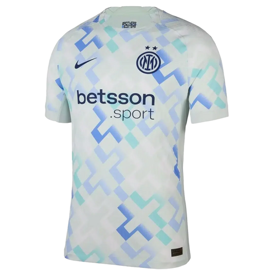 חולצת אינטר חוץ 25-26