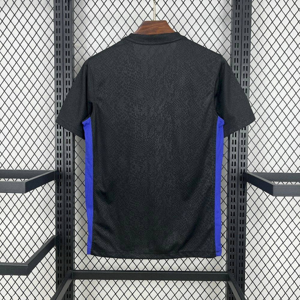 חולצת ברצלונה 2025-26