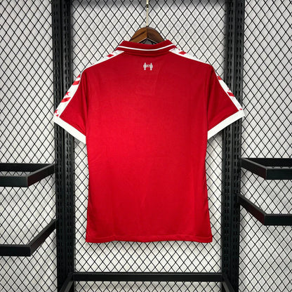 2024-25 ליברפול חולצה נטרלית