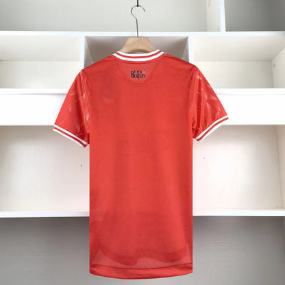 חולצה רטרו ליברפול - ביטלס 2