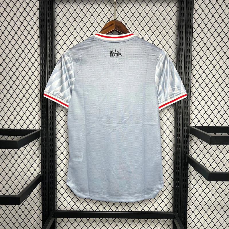 חולצה רטרו ליברפול - ביטלס