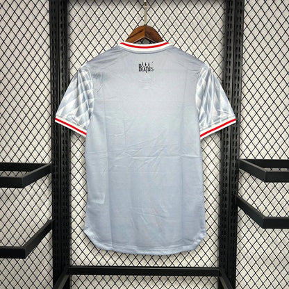 חולצה רטרו ליברפול - ביטלס