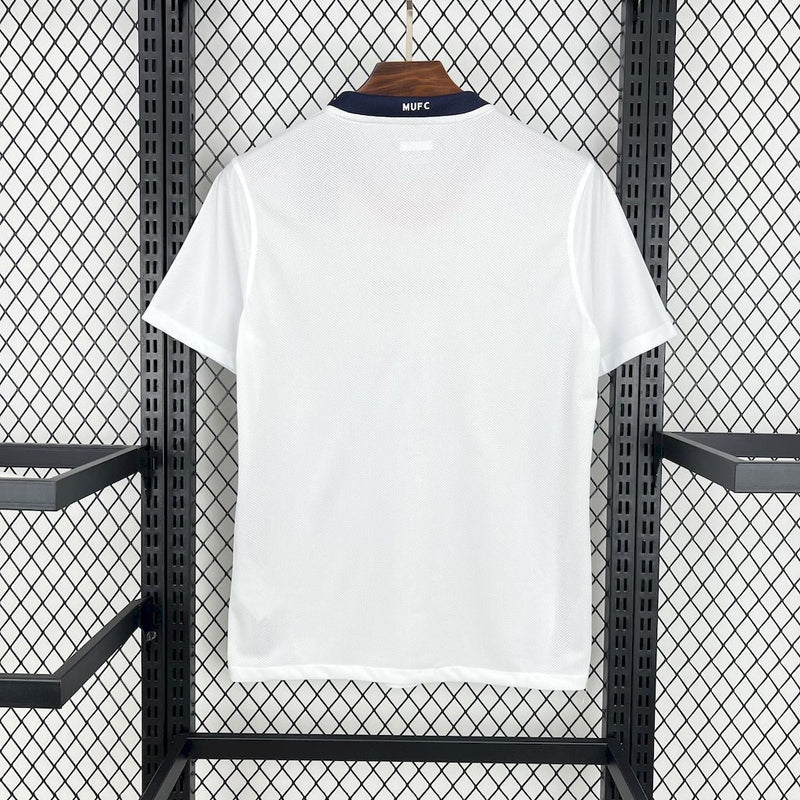 חולצה רטרו יונייטד 2008 חוץ