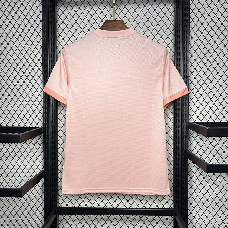 חולצה רטרו מנצסטר יוניטד 2018