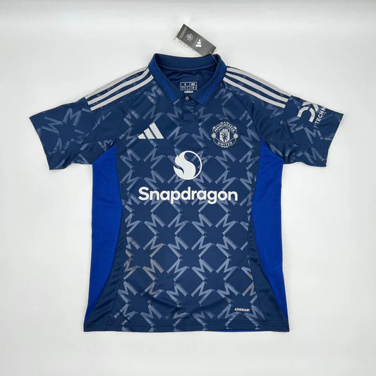 חולצת כדורגל מנצסטר יוניטד חוץ 2024-25