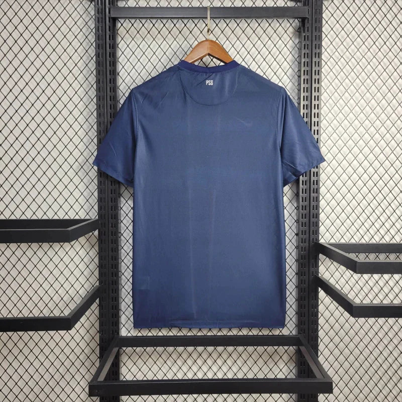 2012 חולצת כדורגל פריז סן גרמן רטרו