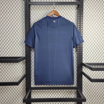 2012 חולצת כדורגל פריז סן גרמן רטרו