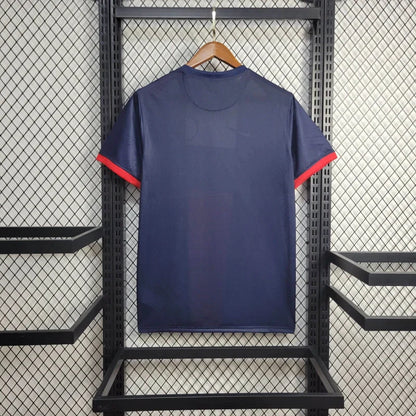 2013/14 חולצת כדורגל פריז סן גרמן רטרו